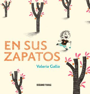 Libro En Sus Zapatos