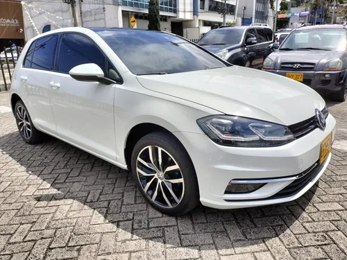 Volkswagen Golf Vii 1.4 Tsi Sportline
