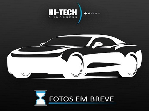 Hyundai Creta Pulse Plus 2020 - Blindado