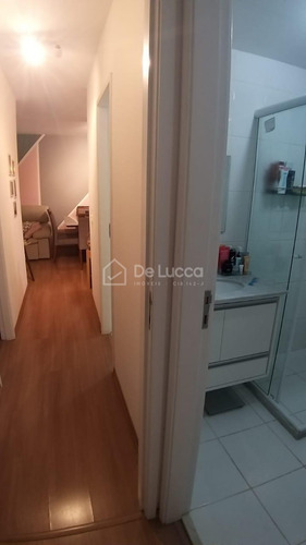 Imagem 7 de 30 de Apartamento À Venda Em Mansões Santo Antônio - Ap009539