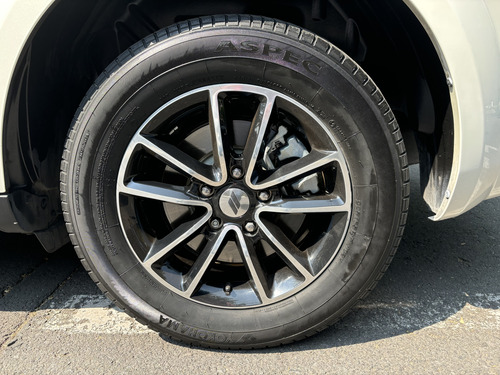 Dodge Journey 2.4 Se 7 Pasajeros At