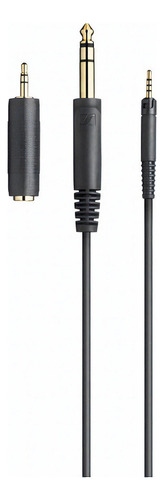 Audifonos Sennheiser Hd 569 Color Negro