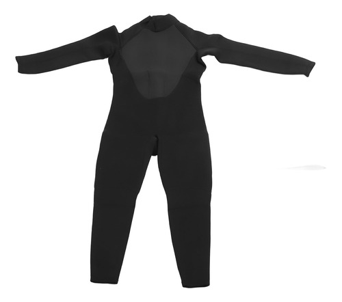 Traje De Neopreno De Neopreno De 3 Mm Con Protección Uv Para