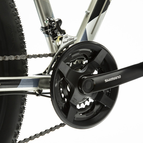 Mountain Bike Spirit R29 21v