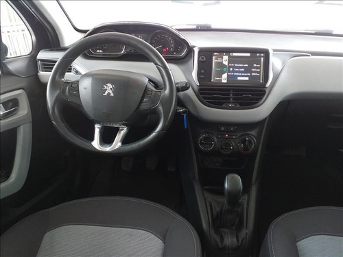 Peugeot 208 1.5 Active 8v