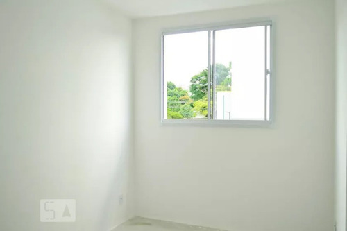 Apartamento À Venda Na Avenida Professor Edgar Santos, Vila Nhocune, São Paulo - Sp - Liv-12098