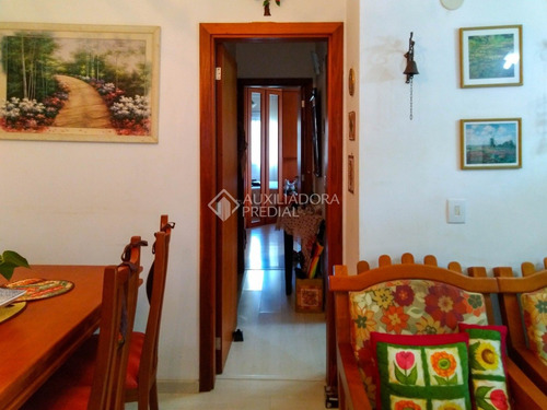 Imagem 5 de 15 de Apartamento - Sarandi - Ref: 306867 - V-306867