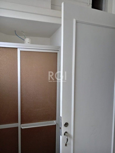 Imagem 15 de 15 de Apartamento - Santana - Ref: 572689 - V-ca5048