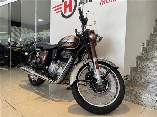 Royal Enfield Classic 350