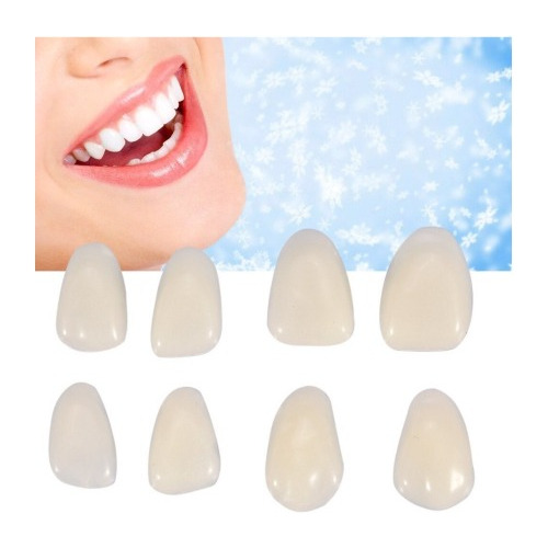 Carillas Dientes Temporales Reparacion Dental Facil En Casa