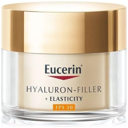 Crema Anti-arrugas Eucerin H.f+elasticity | Travel Size 20ml