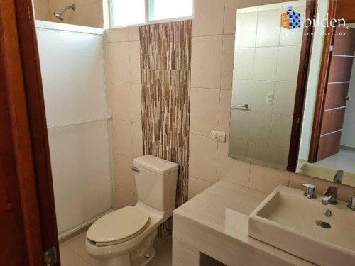 Imagen 11 de 12 de Casa Sola En Renta Fraccionamiento Las Quintas Residencial
