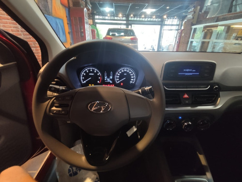 Hyundai Hb20 Sedan 1.0 Confort 2021 0km | Zucchino Motors