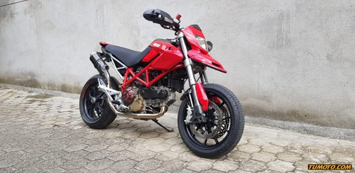 Ducati Hipermotard 1100