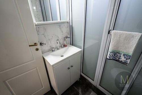 Imagen 9 de 14 de Departamento En Venta - 3 Ambientes - Zona Duplex - Pinamar
