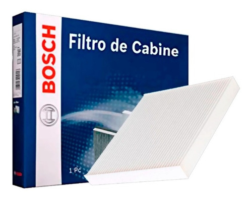 Filtro Habitaculo Bosch Cb0558