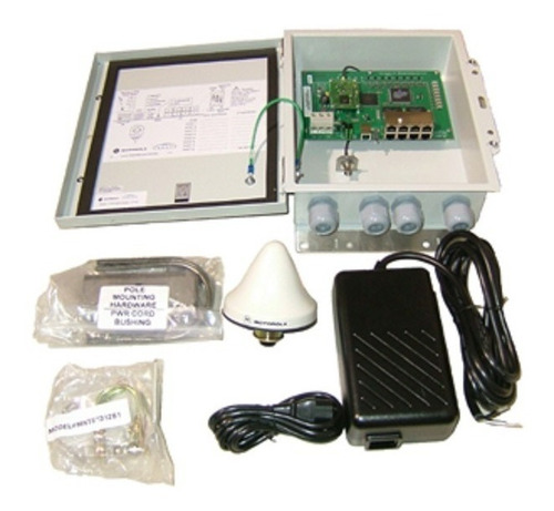 Cambium Networks Motorola Canopy Cnn Micro 1070ckdb Cmn Cor Branco