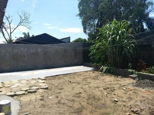 Casa Lado Praia Com Quintal Amplo - Itanhaém 6468 | Npc