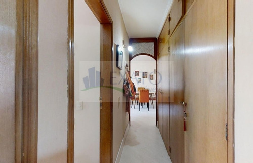 Imagem 6 de 15 de Apartamento Com 98m², 3 Dormitórios, Próximo Ao Parque Do Ibirapuera. - Em51057