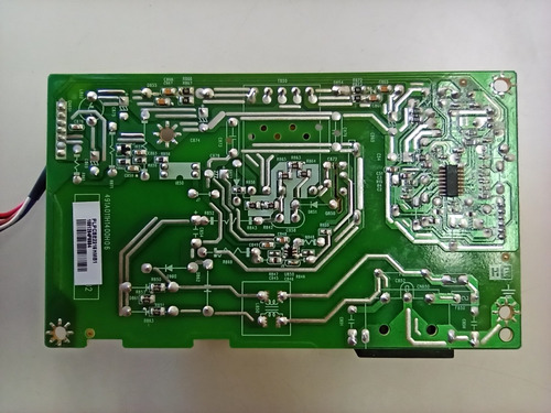 Placa Fonte Monitor Dell Se2216h (Usado)