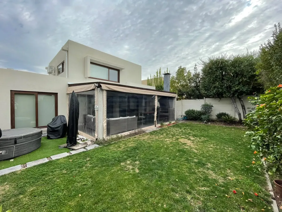Imagen 1 de 21 de Arriendo Los Montes, 3d 3b Sin Piscina Y No Perimetral