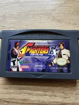 Comprar The King Of Fighters Ex Neoblood Para Gba