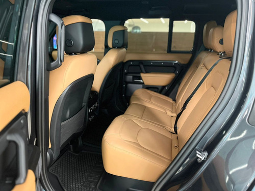 Land Rover Defender 110 Se 2023 Gris