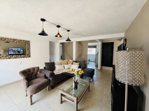 Departamento En Venta En De San Miguel