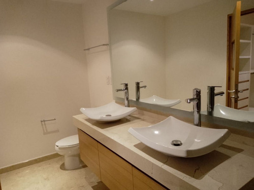 Venta O Renta Departamento Interlomas