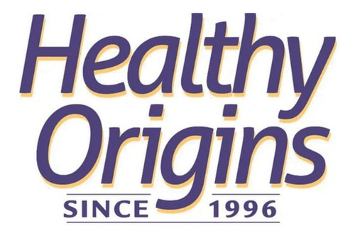 Vitamina K2 Mk7 100mcg 60 Cápsulas Healthy Origins Eua Sem Sabor