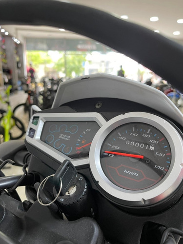 Imagen 7 de 15 de Guerrero Gxl 150 Tundra Todos Los Colores Storero Motos