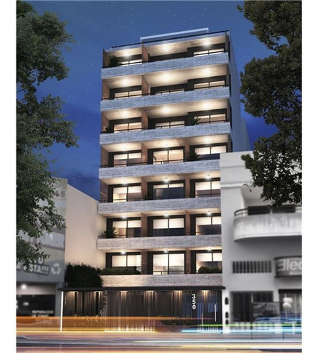 Departamento Bien Ubic Y De Calidad, Vte. Lopez