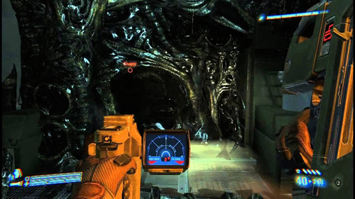 Aliens: Colonial Marines PS3-ISO PKG Download