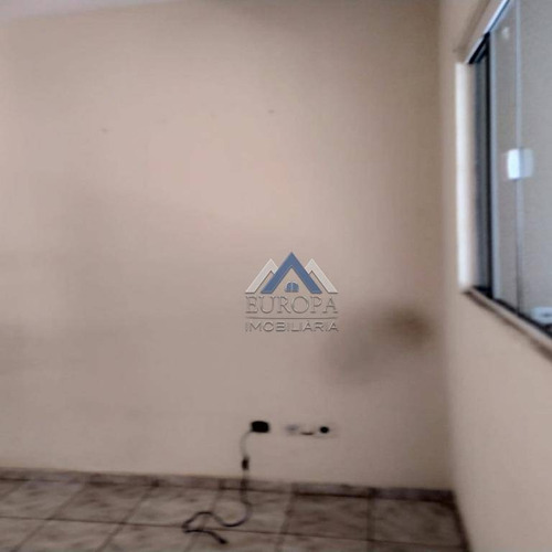 Imagem 9 de 29 de Casa Com 3 Dormitórios À Venda, 79 M² Por R$ 220.000,00 - Santa Rita V - Londrina/pr - Ca1235