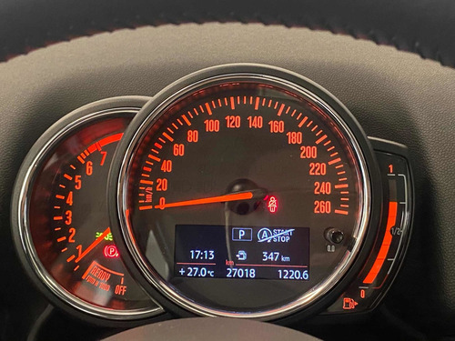 Mini Countryman 2019 2.0 S Aut. 5p
