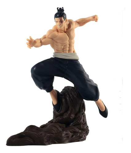 Aoi Todo - Combination Jujutsu Kaisen - Bandai / Banpresto