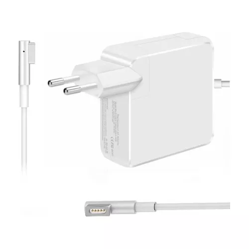 Cargador Alternativo para Macbook 60W Magsafe 1 Magnético –