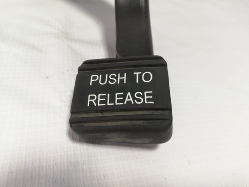 Pedal Freno De Mano Pie Dodge Durango 3.6 Mod 11-20 Original (Usado)