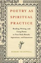 Libro Poetry As Spiritual Practice : Reading, Writing, An...