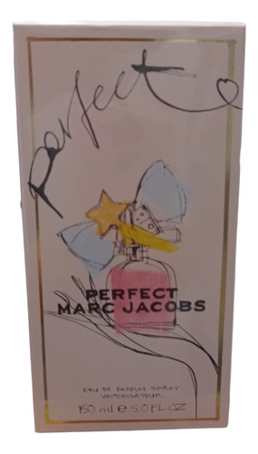 Marc Jacobs Perfect 150 Ml Eau De Parfum