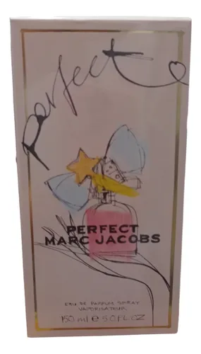 comprar Perfume De Dama Marc Jacobs Perfect 150ml Eau De Parfum