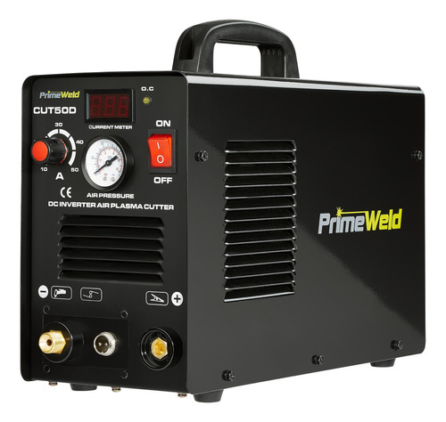 Primeweld Premium Potente Cortador Plasma Inversor Aire 50
