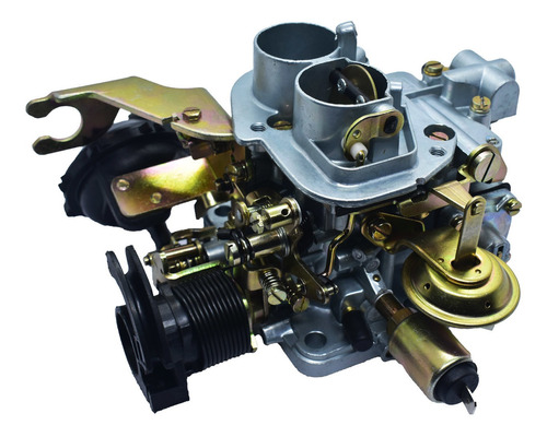 Carburador Vw Gacel Gol 1.8 Motor Audi Weber