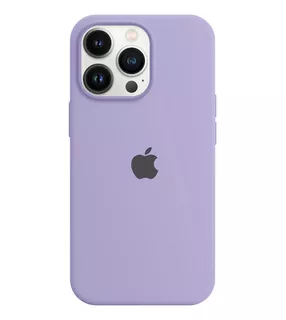 Funda Silicone Case Para iPhone 15 Pro 15 Pro Max