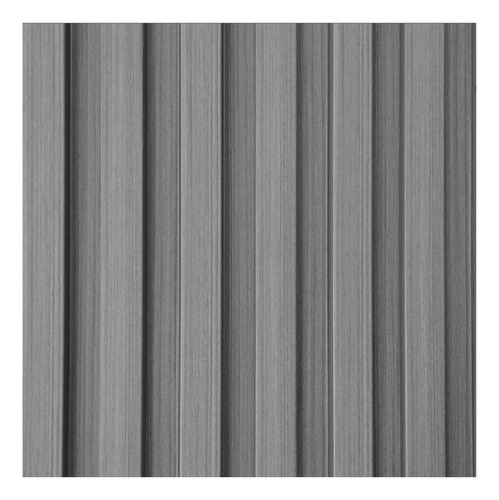 Revestimiento Wall Panel Eps Para Interiores 2850x120x20mm