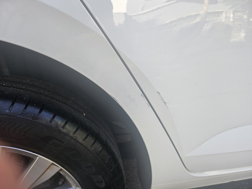 Volkswagen Virtus 1.6 Comfortline At