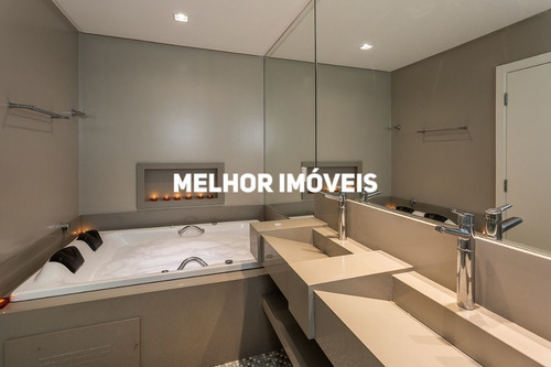 Imagem 24 de 30 de Casa Alto Padrão Com 05 Suítes A Venda No Bairro Da Barra Em Balneário Camboriú - 2751