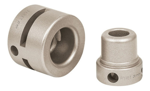 Dado Para Termofusora 1/2'' Foset 45172