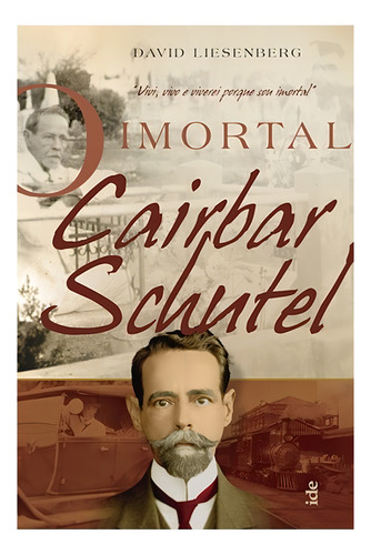Imortal Cairbar Schutel , O