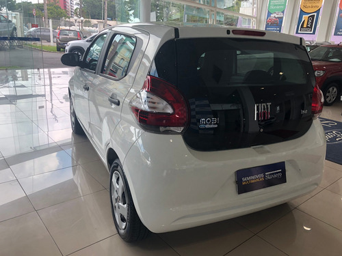 Fiat Mobi Like 1.0 Fire Flex 5p.
